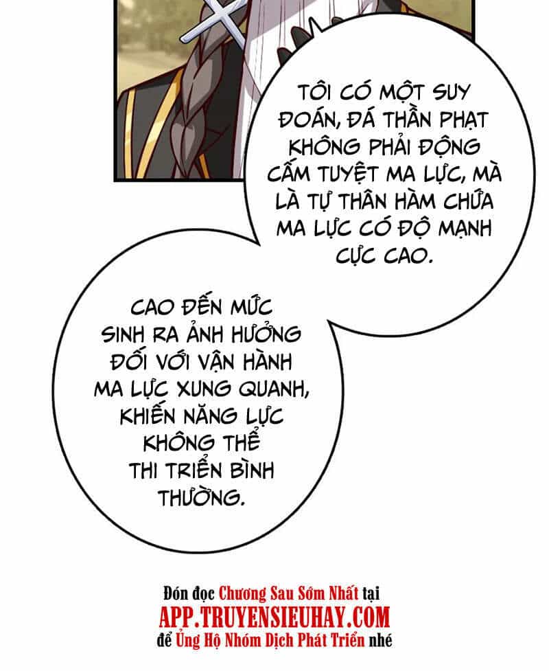 Thả Vu Nữ Đó Ra - Chương 316 - ảnh 28