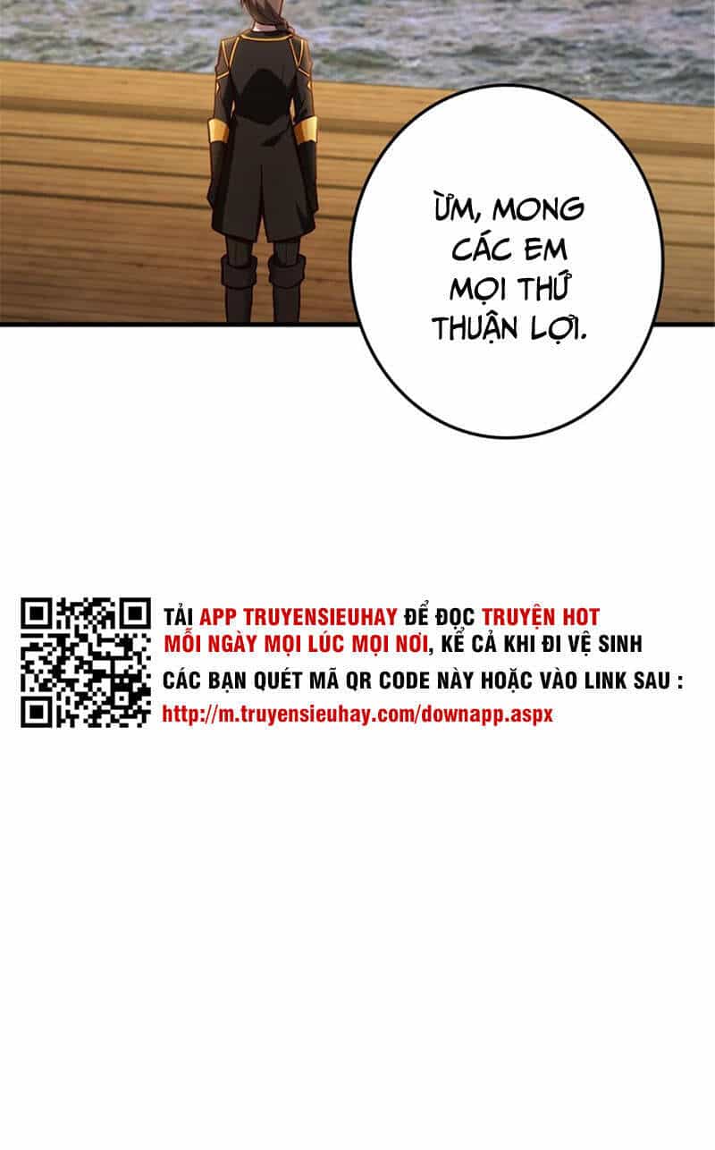 Thả Vu Nữ Đó Ra - Chương 316 - ảnh 48