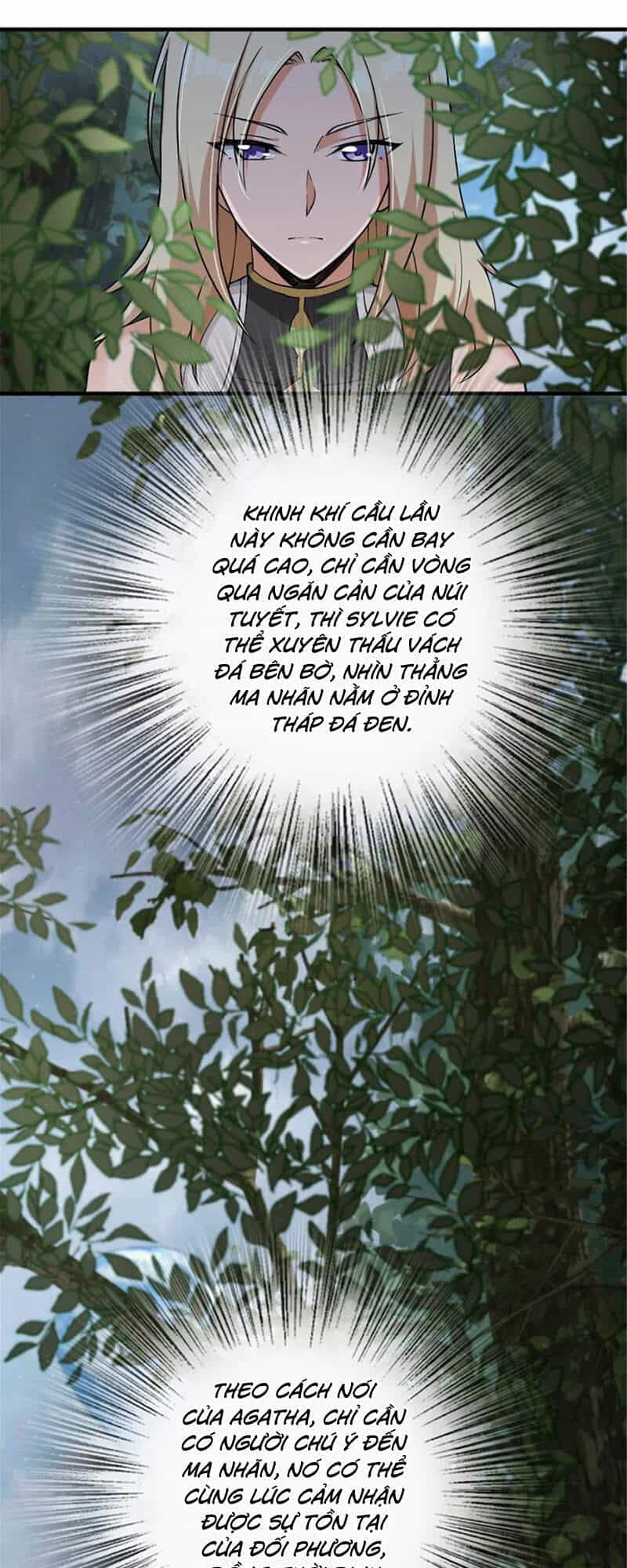 Thả Vu Nữ Đó Ra - Chương 317 - ảnh 6