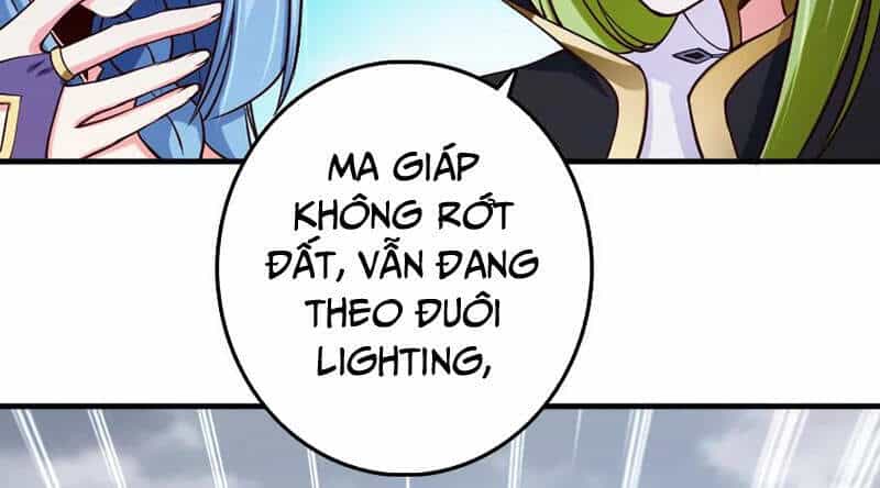 Thả Vu Nữ Đó Ra - Chương 318 - ảnh 17