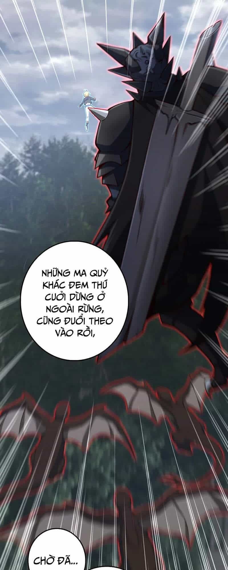 Thả Vu Nữ Đó Ra - Chương 318 - ảnh 18