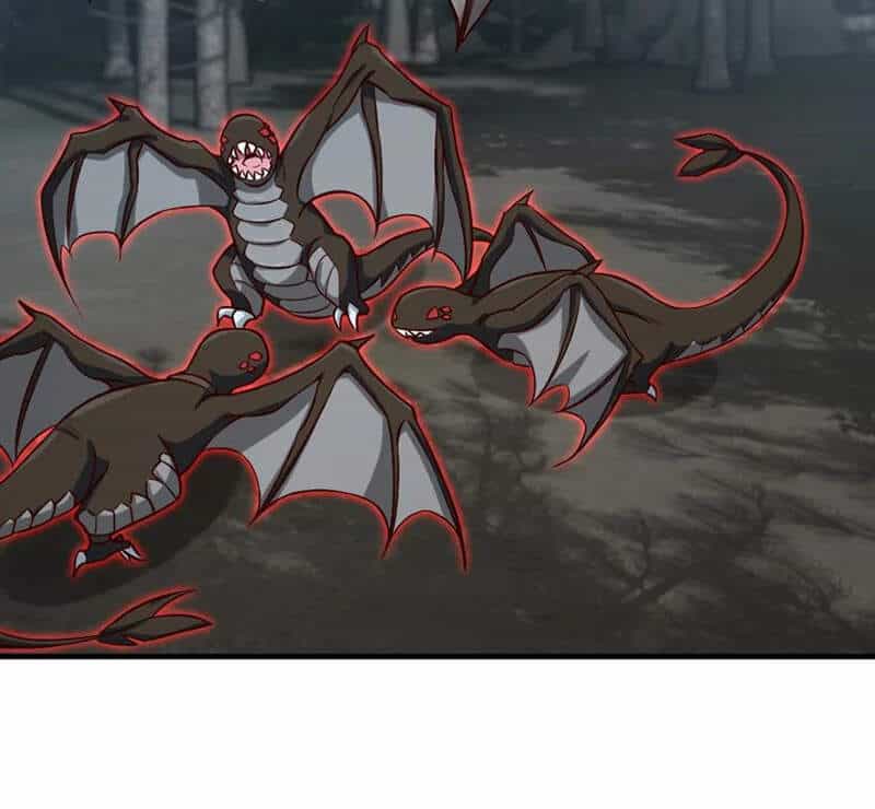 Thả Vu Nữ Đó Ra - Chương 318 - ảnh 23