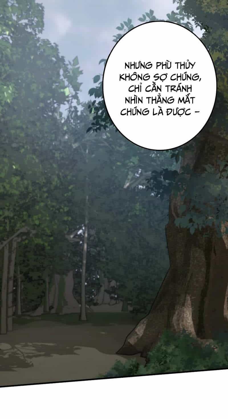Thả Vu Nữ Đó Ra - Chương 318 - ảnh 3