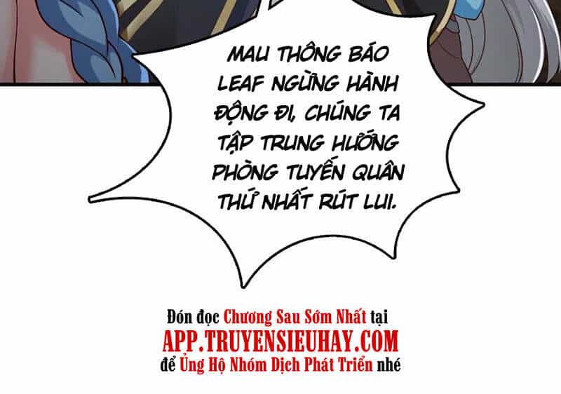 Thả Vu Nữ Đó Ra - Chương 318 - ảnh 7