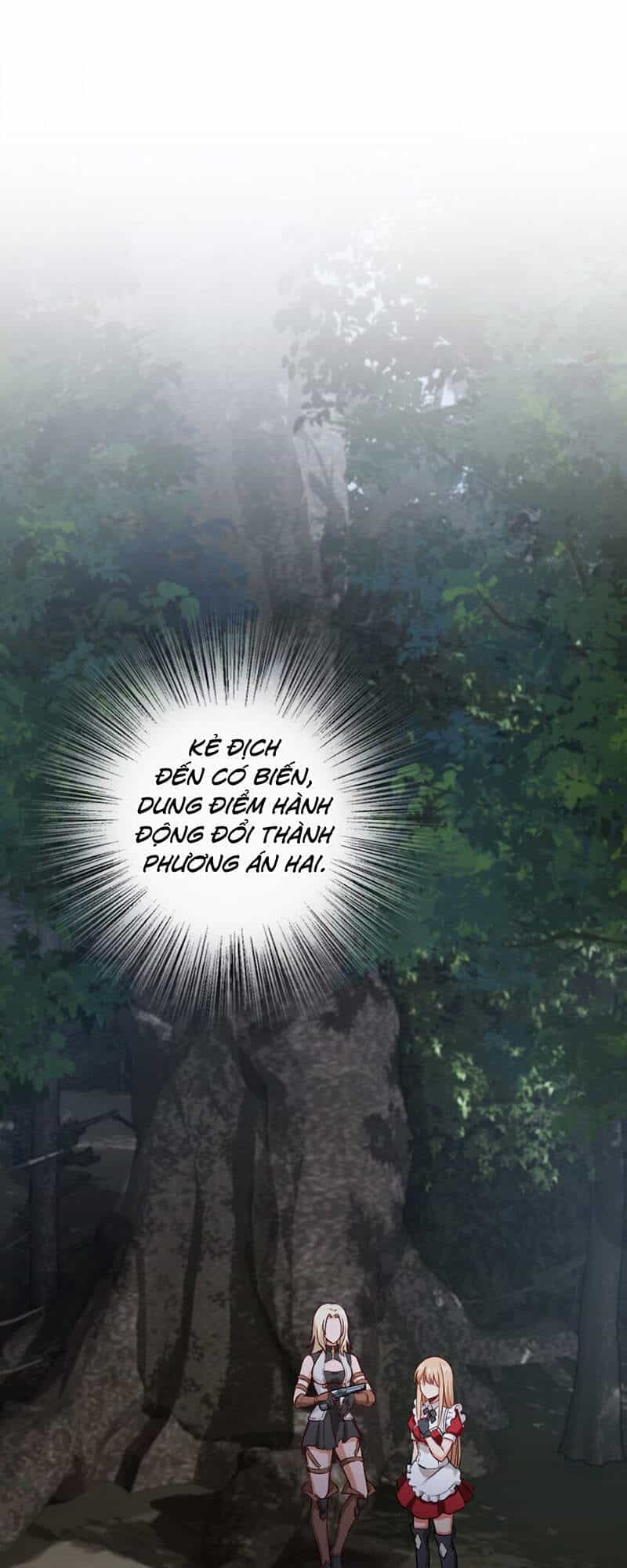 Thả Vu Nữ Đó Ra - Chương 319 - ảnh 2