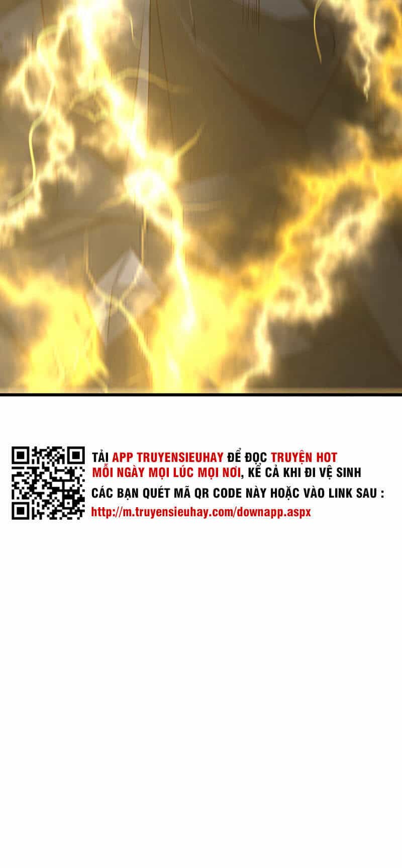 Thả Vu Nữ Đó Ra - Chương 321 - ảnh 51