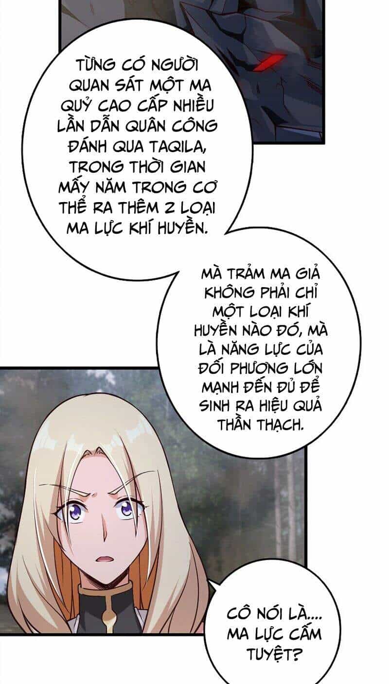 Thả Vu Nữ Đó Ra - Chương 322 - ảnh 12