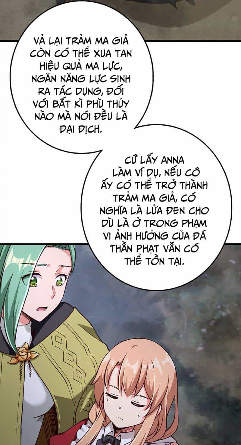 Thả Vu Nữ Đó Ra - Chương 322 - ảnh 14