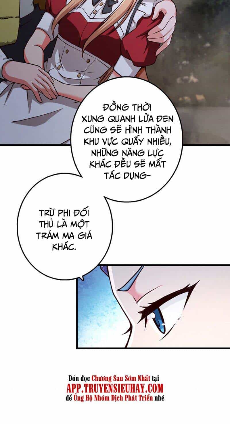 Thả Vu Nữ Đó Ra - Chương 322 - ảnh 15