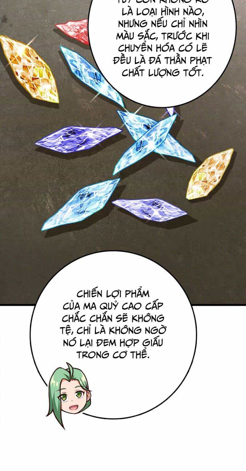 Thả Vu Nữ Đó Ra - Chương 322 - ảnh 23