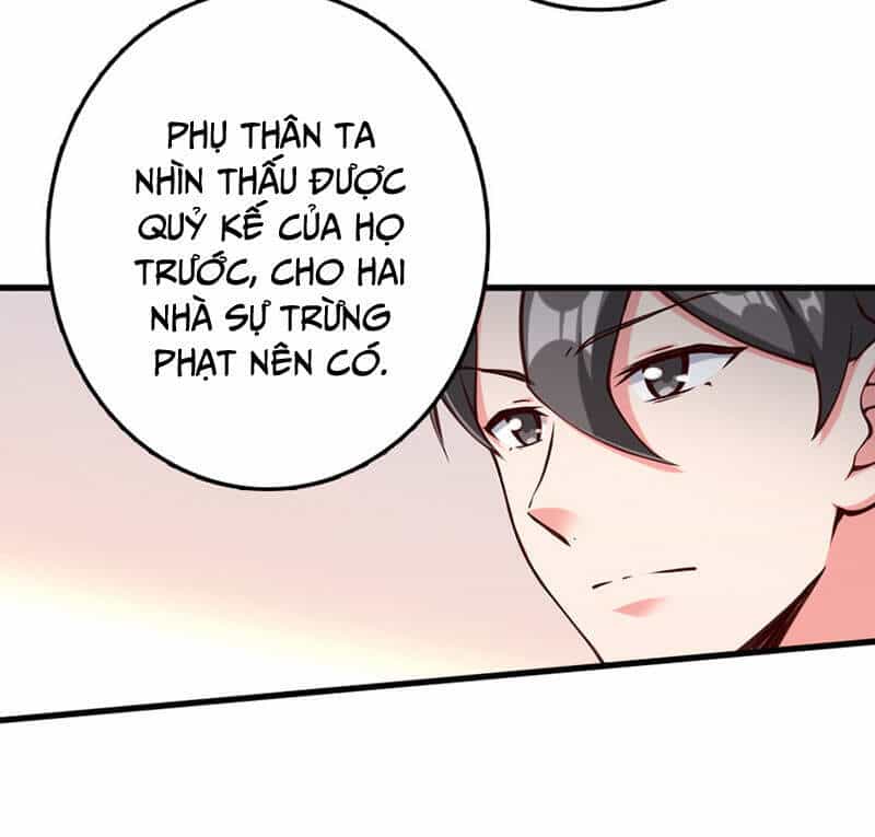 Thả Vu Nữ Đó Ra - Chương 323 - ảnh 19