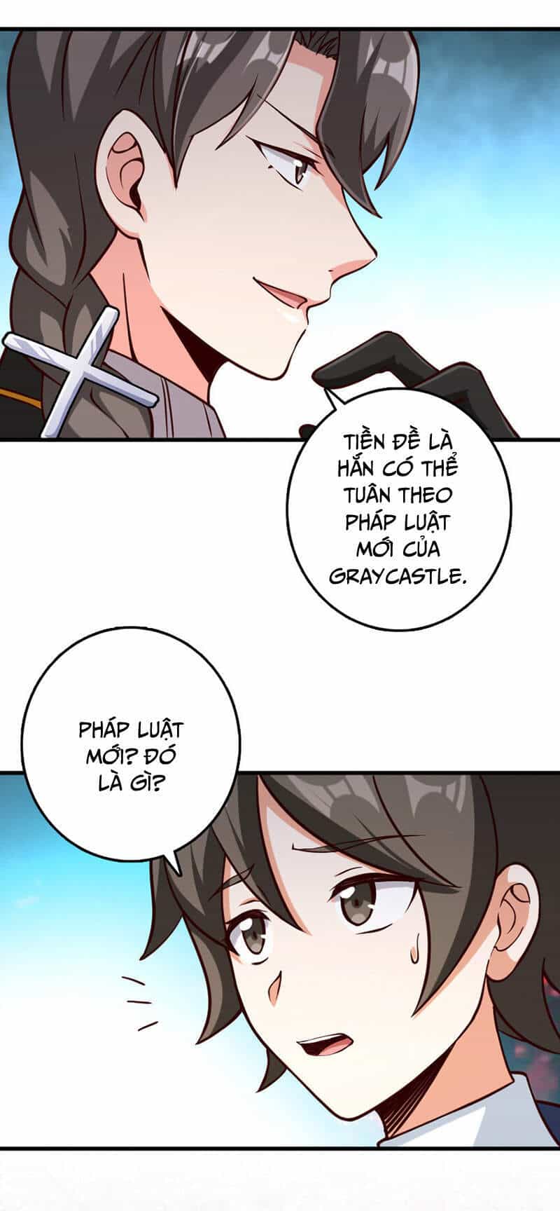 Thả Vu Nữ Đó Ra - Chương 323 - ảnh 31