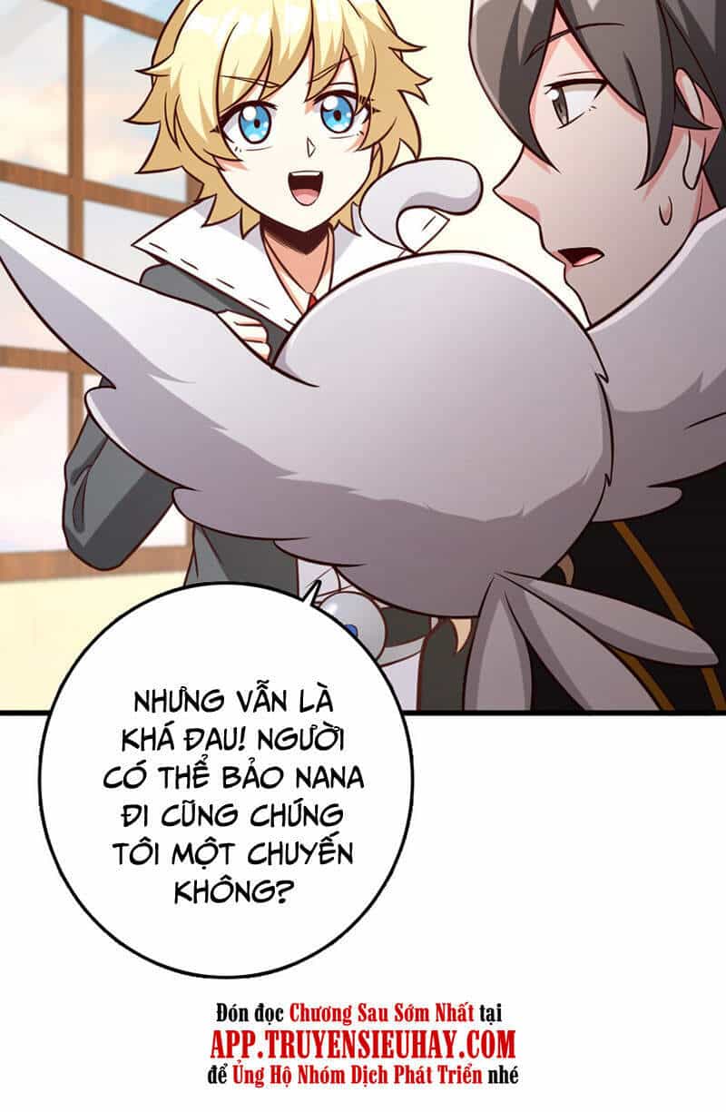 Thả Vu Nữ Đó Ra - Chương 323 - ảnh 47