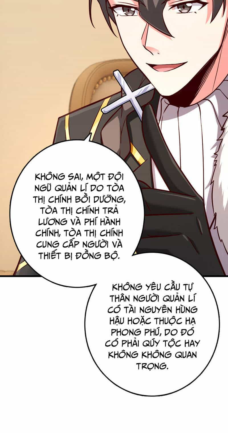 Thả Vu Nữ Đó Ra - Chương 325 - ảnh 36