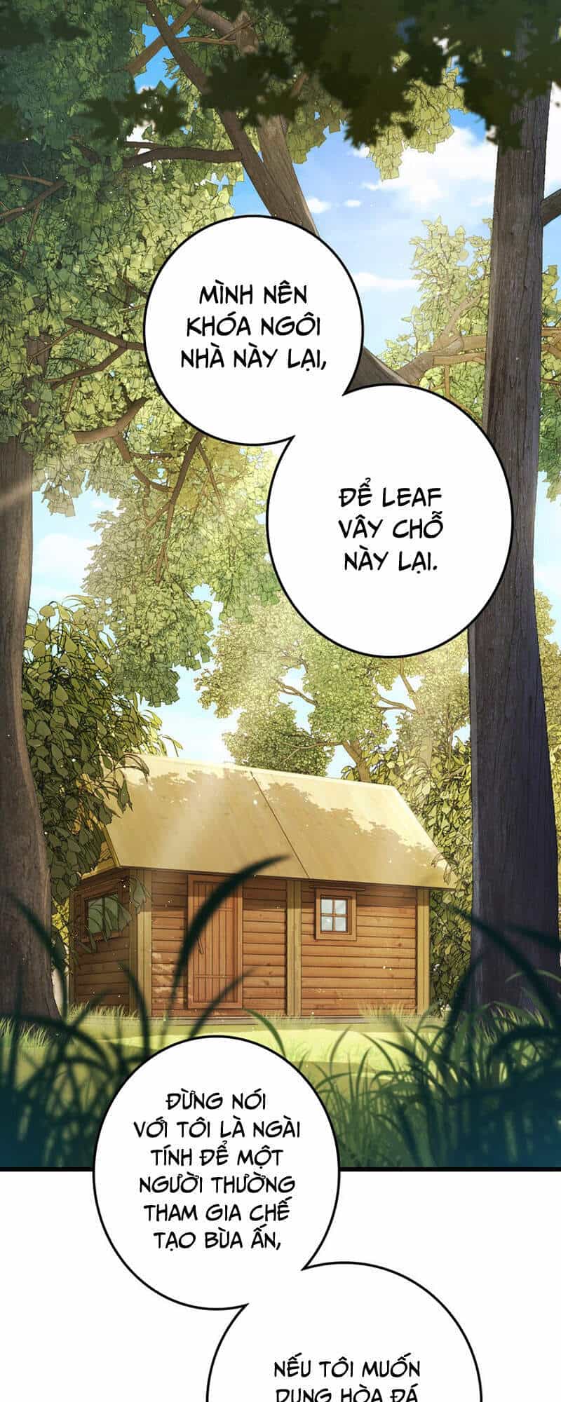 Thả Vu Nữ Đó Ra - Chương 326 - ảnh 2