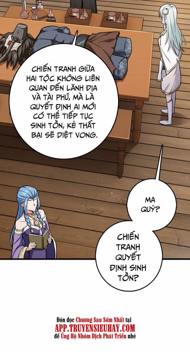 Thả Vu Nữ Đó Ra - Chương 326 - ảnh 5