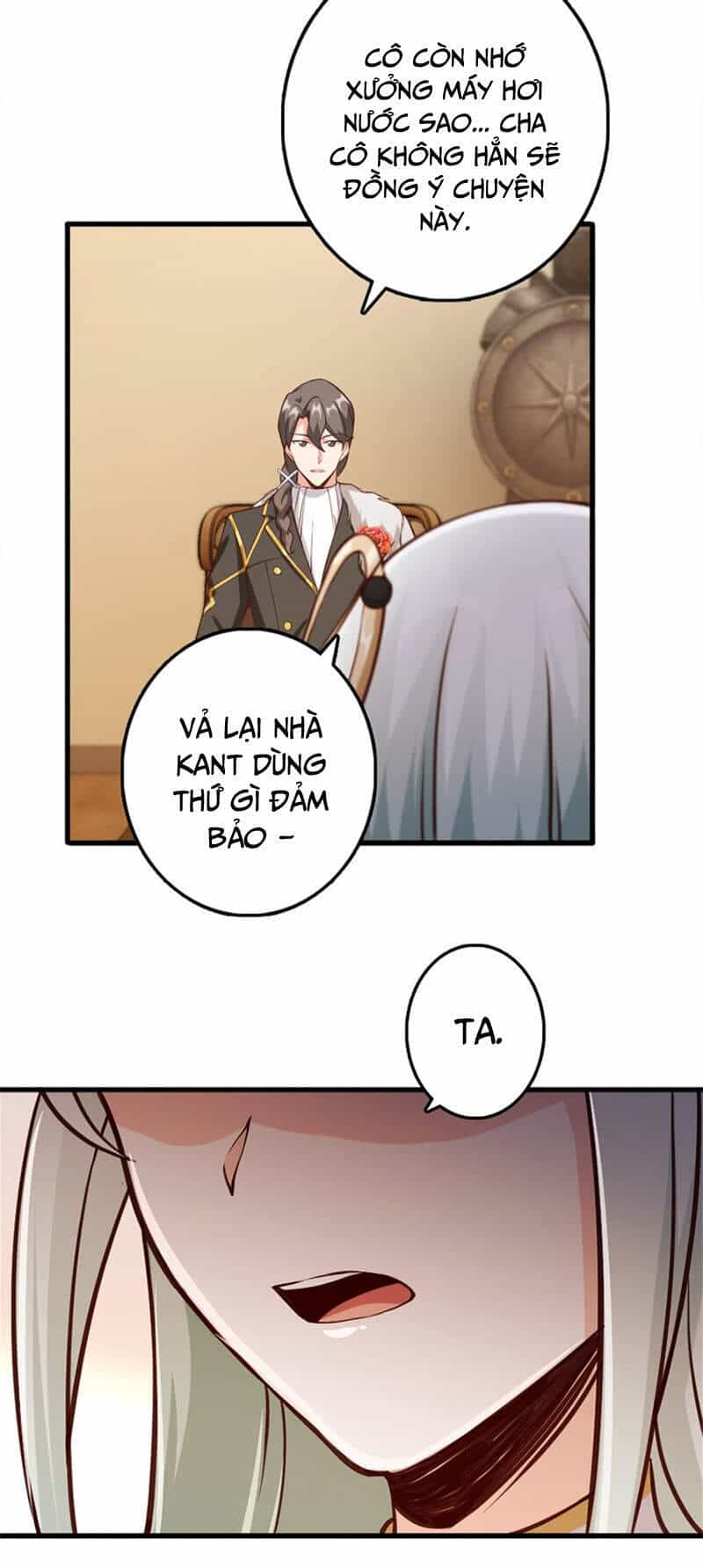 Thả Vu Nữ Đó Ra - Chương 327 - ảnh 13