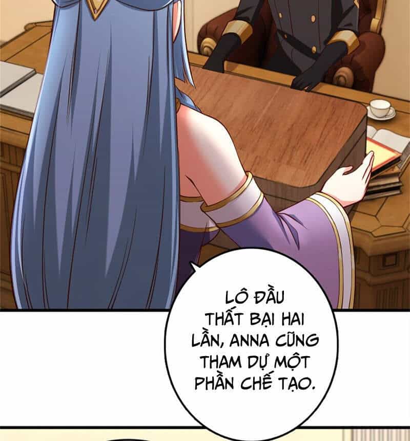 Thả Vu Nữ Đó Ra - Chương 327 - ảnh 21