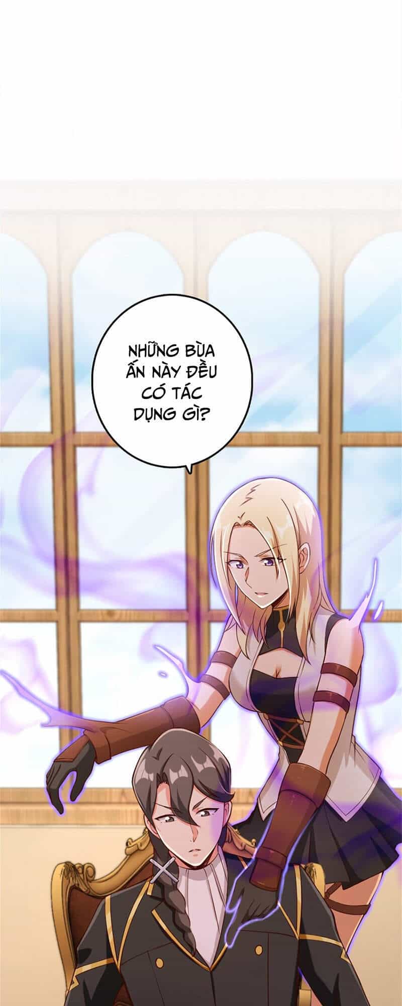 Thả Vu Nữ Đó Ra - Chương 327 - ảnh 23
