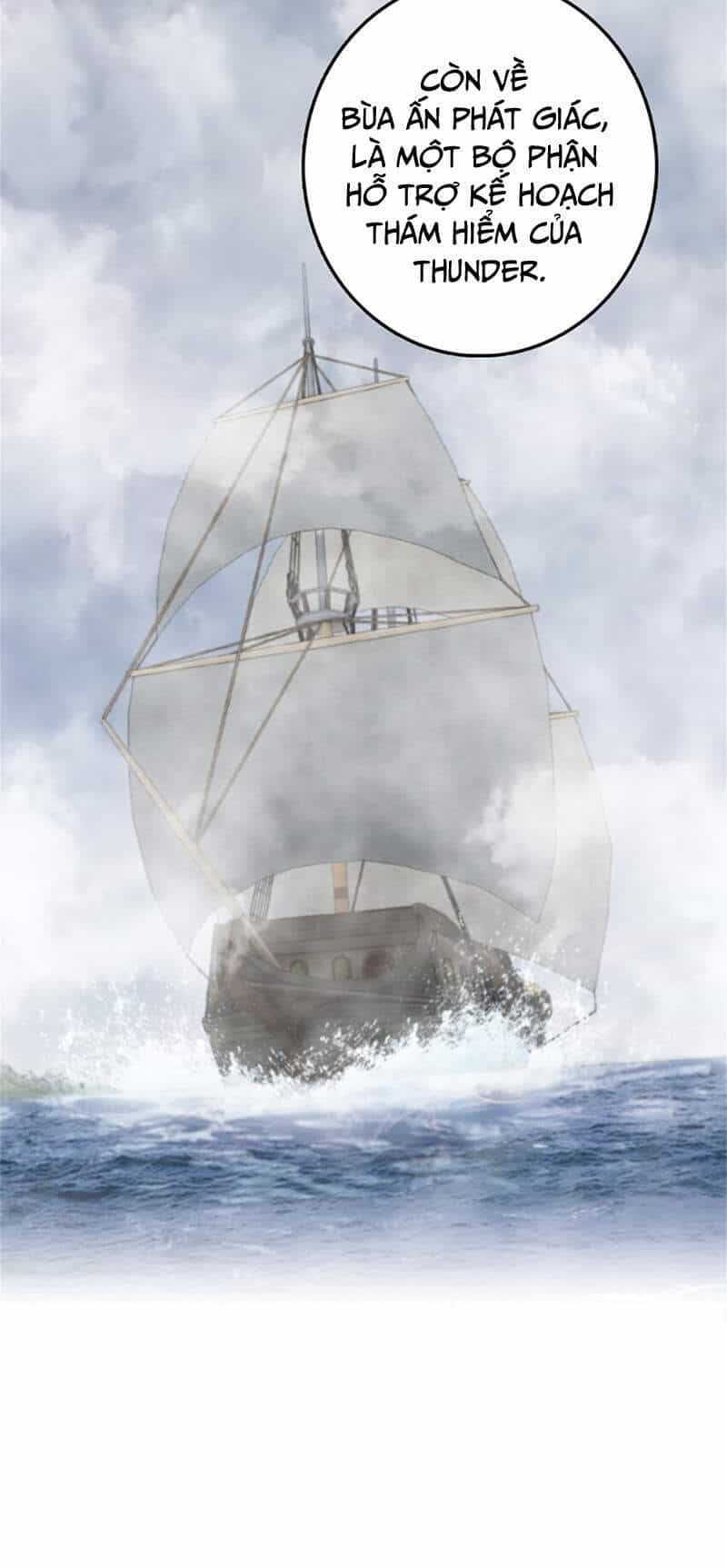 Thả Vu Nữ Đó Ra - Chương 327 - ảnh 26