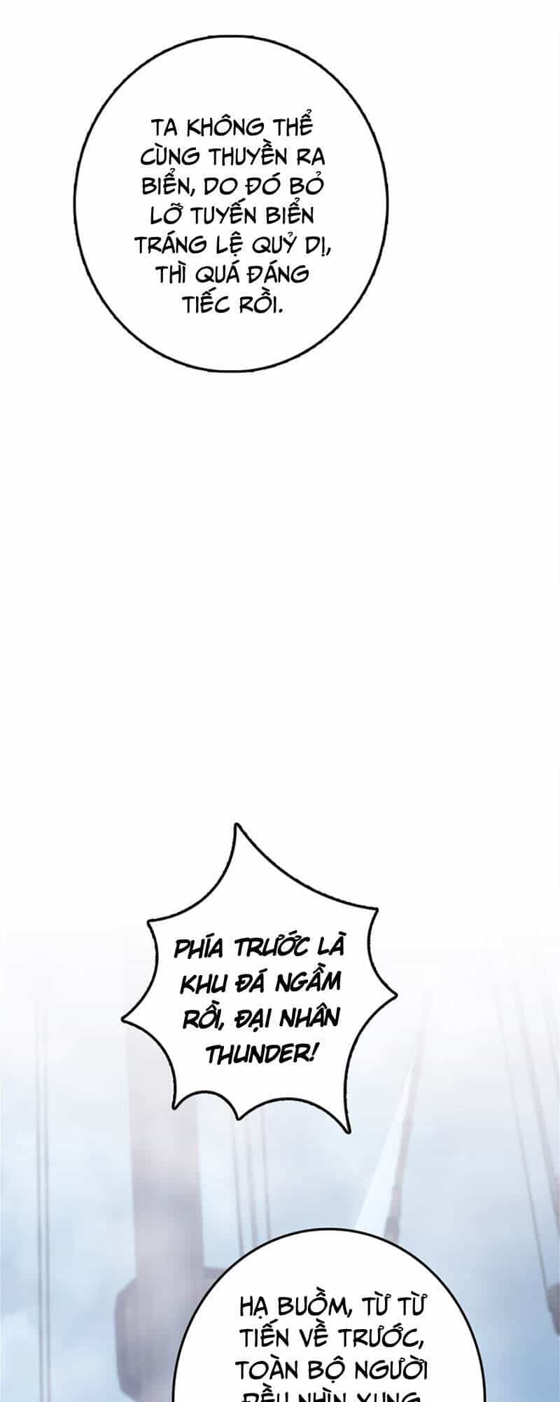 Thả Vu Nữ Đó Ra - Chương 327 - ảnh 27