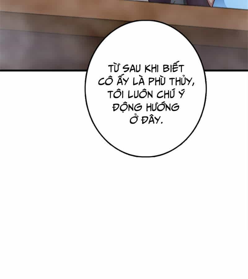 Thả Vu Nữ Đó Ra - Chương 327 - ảnh 36