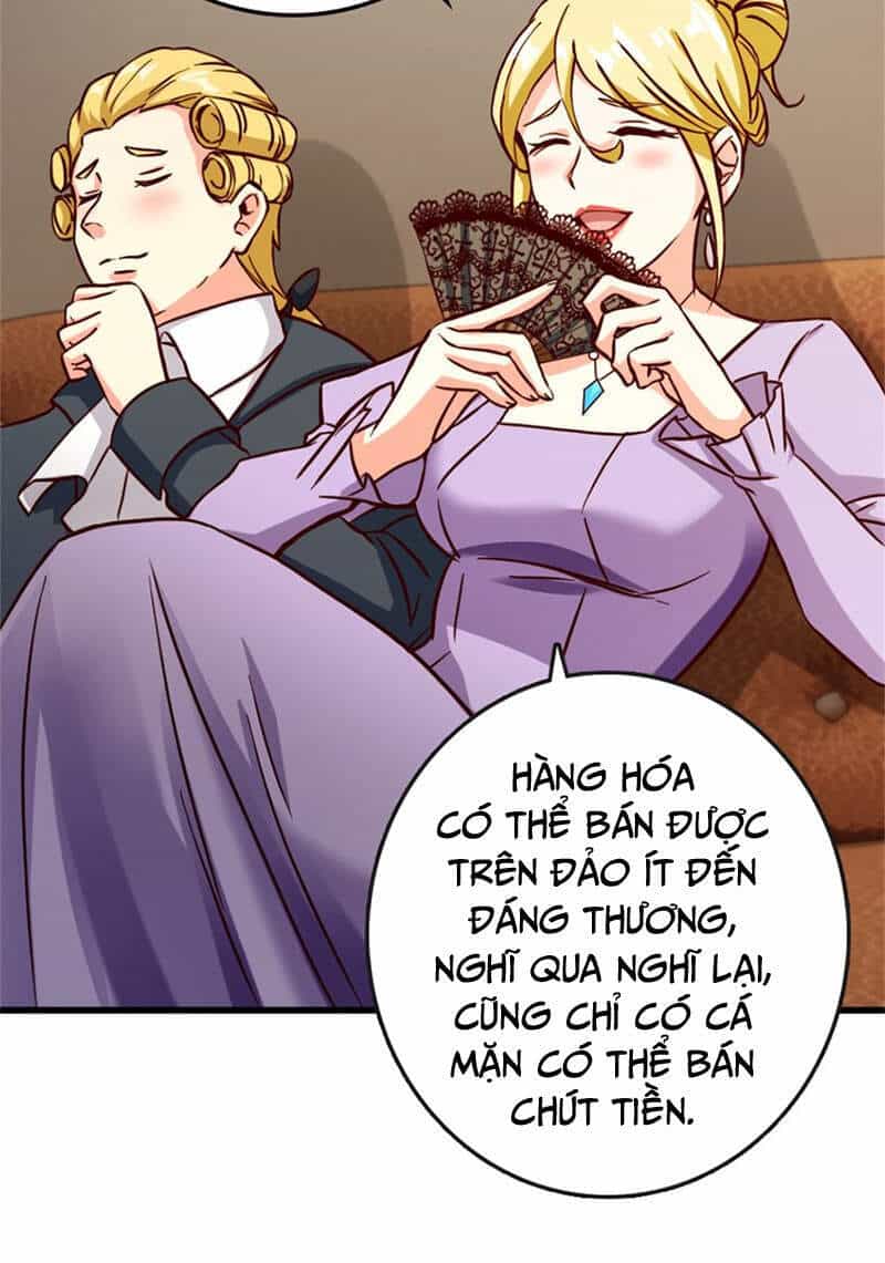 Thả Vu Nữ Đó Ra - Chương 328 - ảnh 27