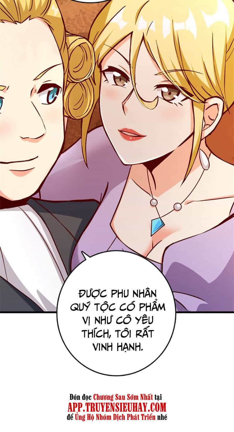 Thả Vu Nữ Đó Ra - Chương 328 - ảnh 29