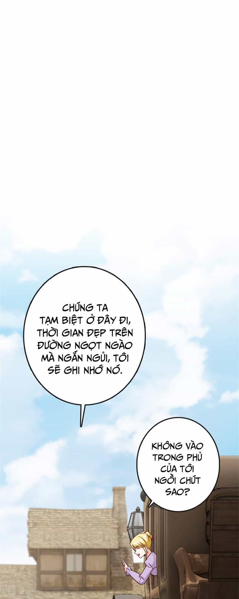 Thả Vu Nữ Đó Ra - Chương 328 - ảnh 40