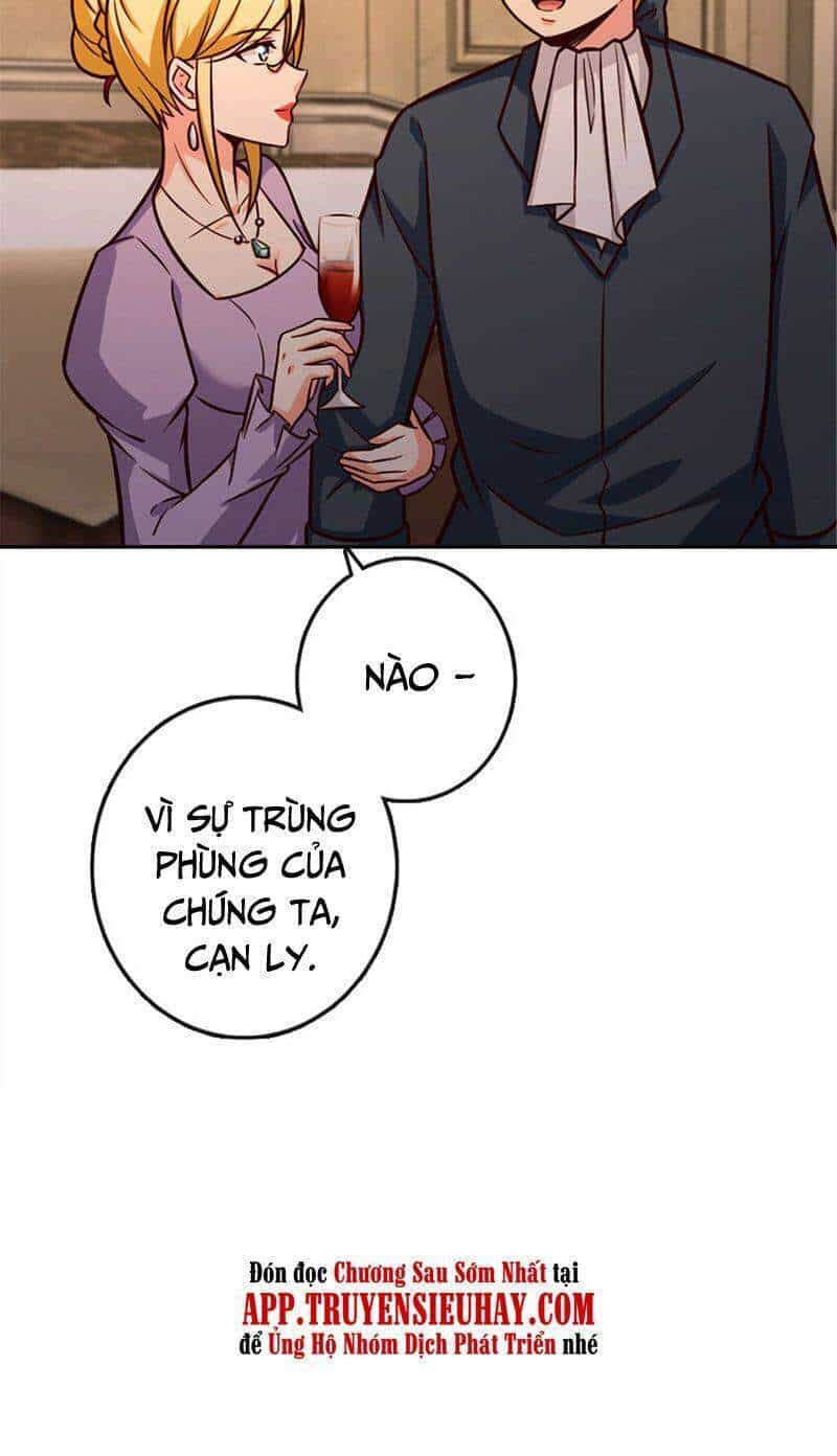 Thả Vu Nữ Đó Ra - Chương 329 - ảnh 14
