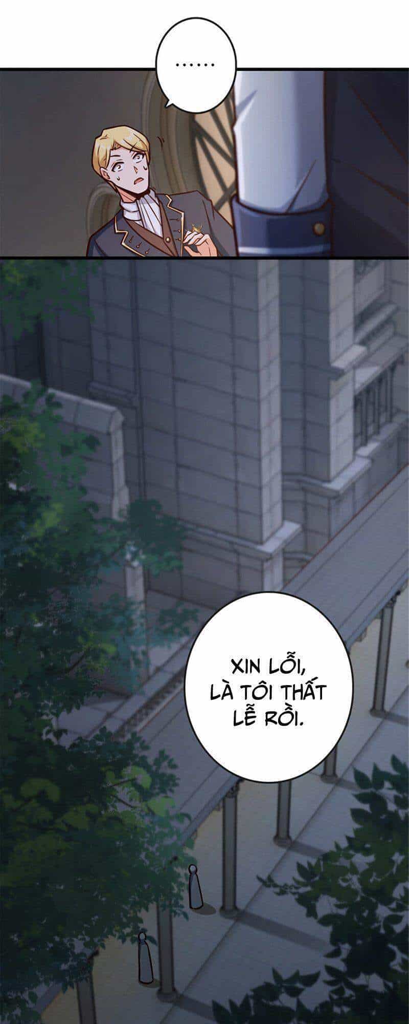 Thả Vu Nữ Đó Ra - Chương 329 - ảnh 19