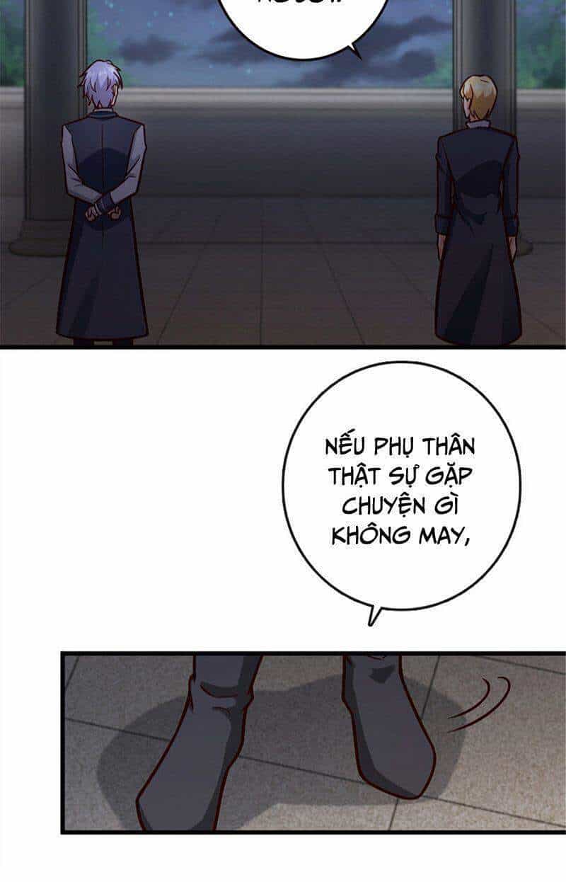 Thả Vu Nữ Đó Ra - Chương 329 - ảnh 22