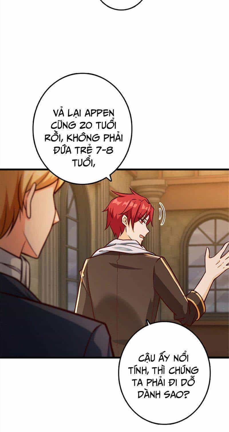 Thả Vu Nữ Đó Ra - Chương 329 - ảnh 36