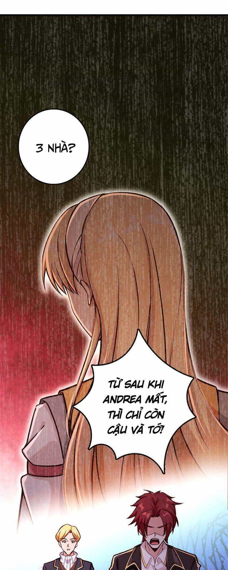 Thả Vu Nữ Đó Ra - Chương 329 - ảnh 39