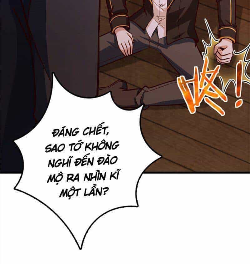 Thả Vu Nữ Đó Ra - Chương 329 - ảnh 46
