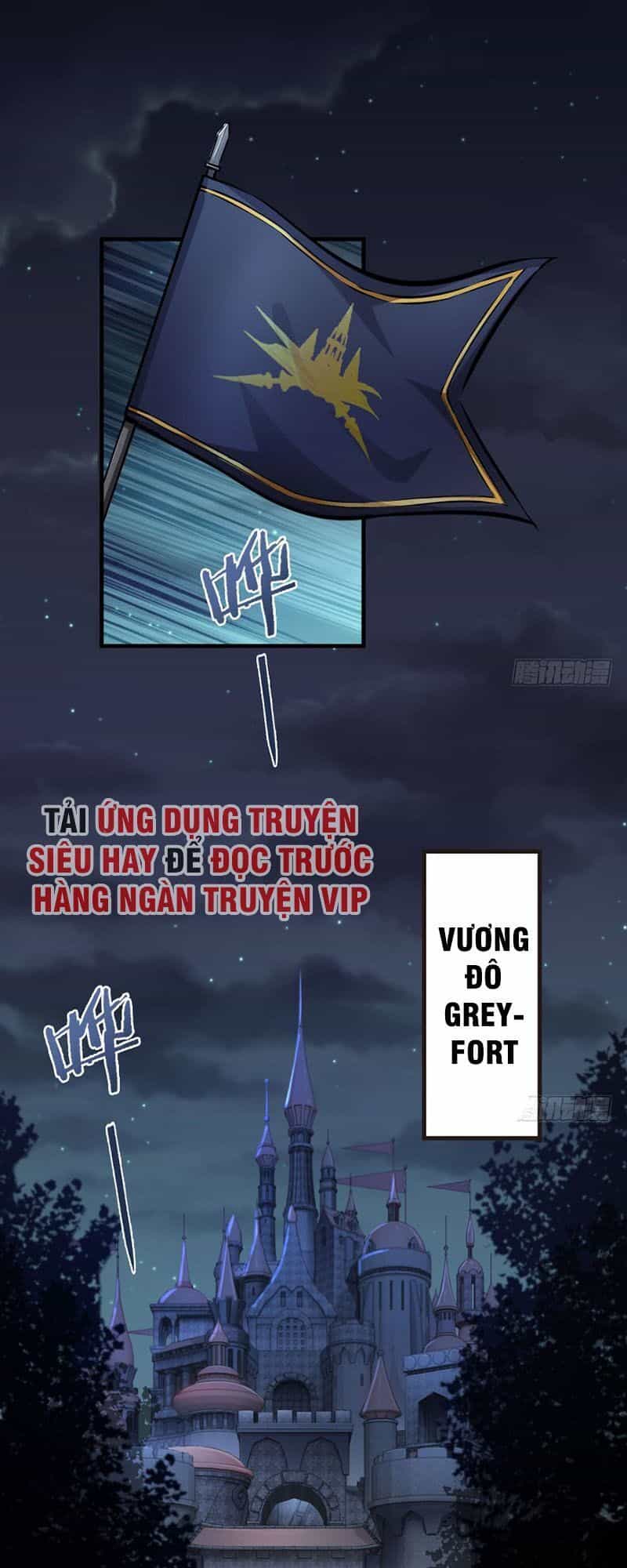 Thả Vu Nữ Đó Ra - Chương 33 - ảnh 1