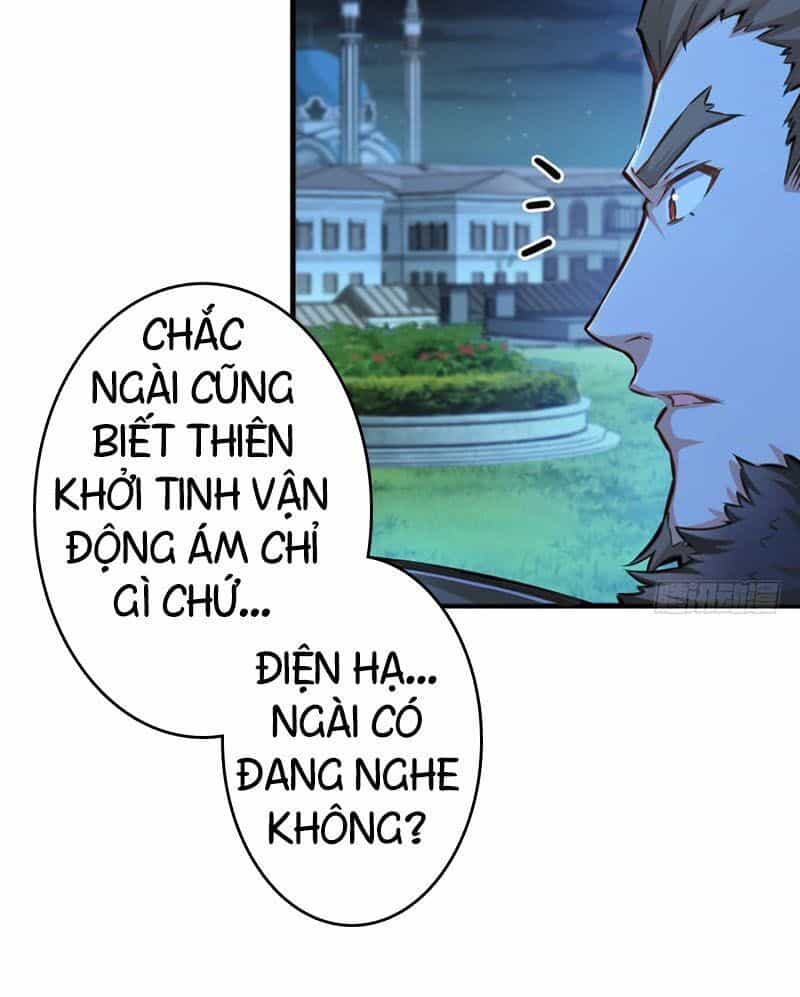 Thả Vu Nữ Đó Ra - Chương 33 - ảnh 20
