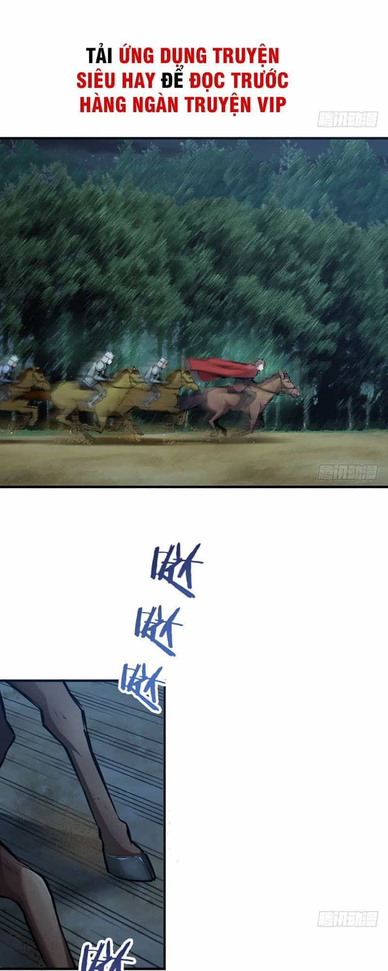Thả Vu Nữ Đó Ra - Chương 33 - ảnh 3