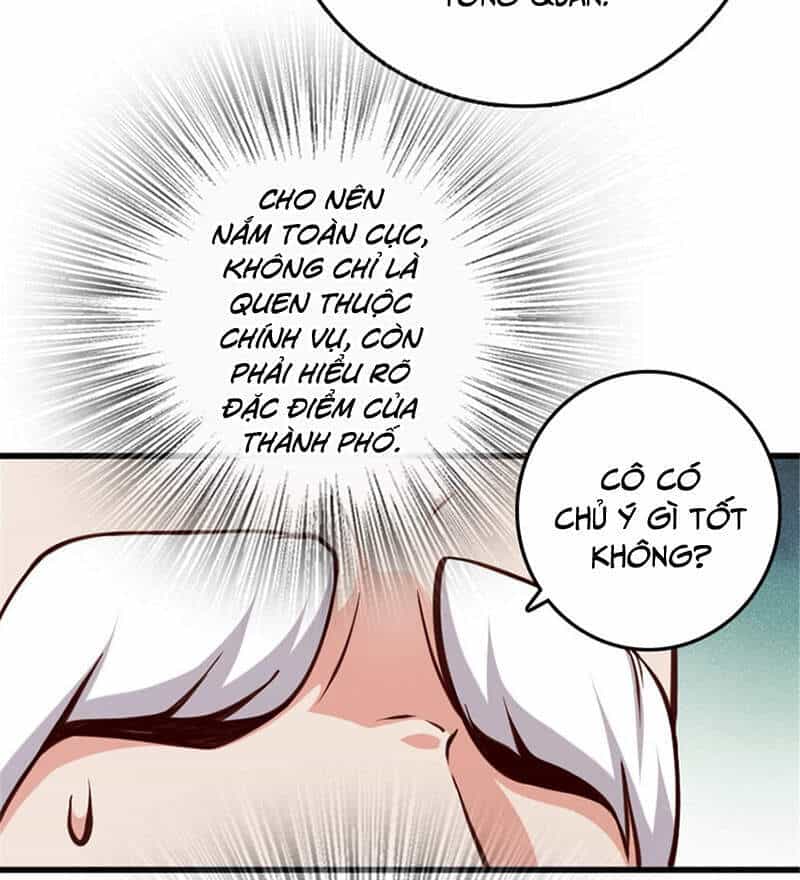 Thả Vu Nữ Đó Ra - Chương 330 - ảnh 27