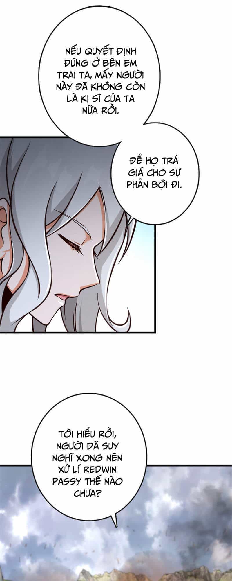 Thả Vu Nữ Đó Ra - Chương 331 - ảnh 20