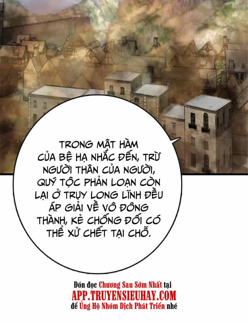 Thả Vu Nữ Đó Ra - Chương 331 - ảnh 21