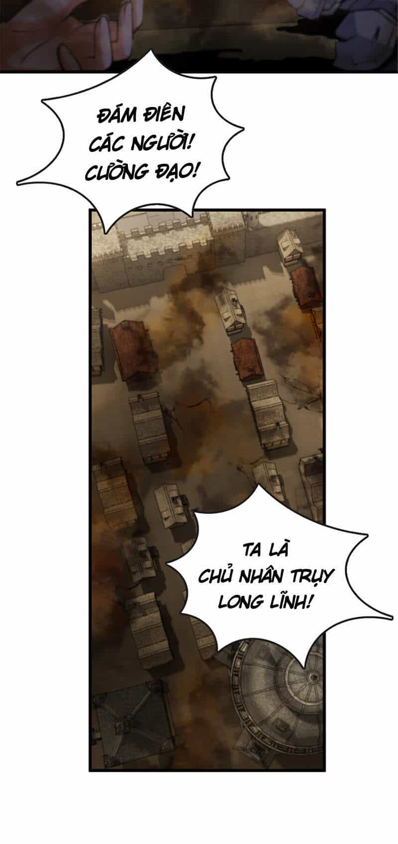 Thả Vu Nữ Đó Ra - Chương 331 - ảnh 33