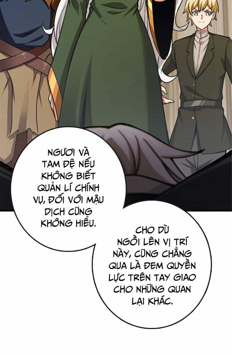 Thả Vu Nữ Đó Ra - Chương 331 - ảnh 35