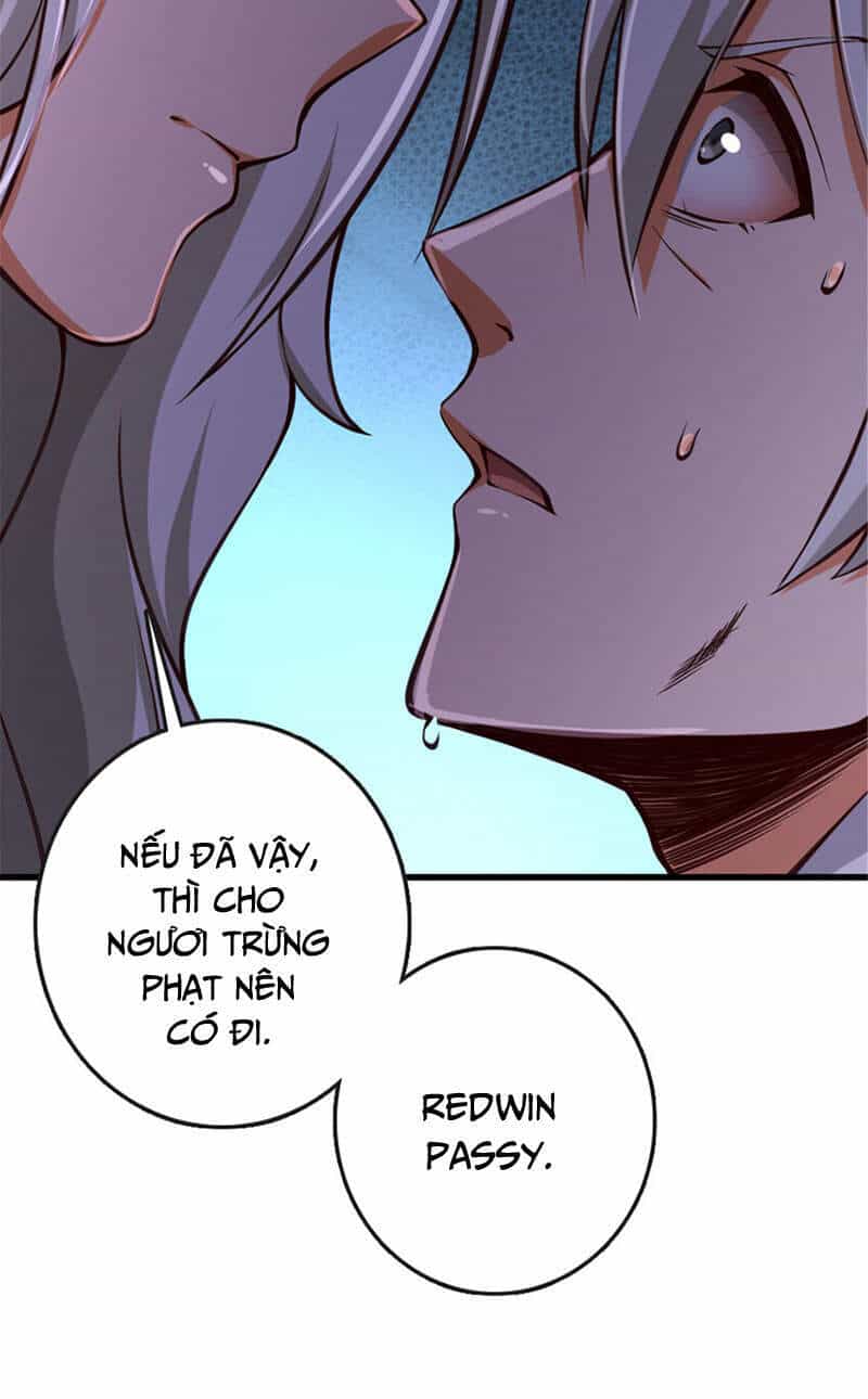 Thả Vu Nữ Đó Ra - Chương 331 - ảnh 41