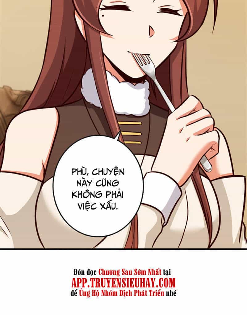 Thả Vu Nữ Đó Ra - Chương 332 - ảnh 27
