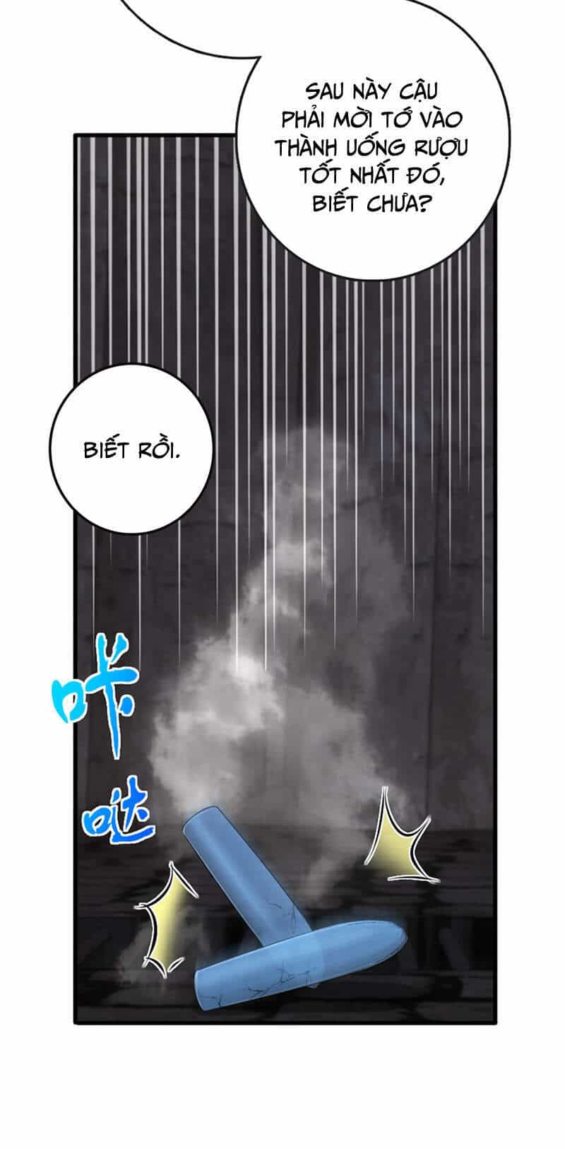 Thả Vu Nữ Đó Ra - Chương 333 - ảnh 13