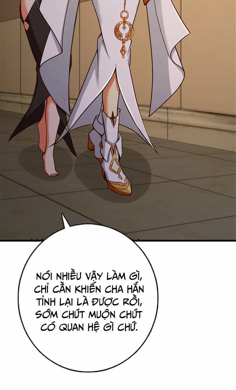 Thả Vu Nữ Đó Ra - Chương 333 - ảnh 21