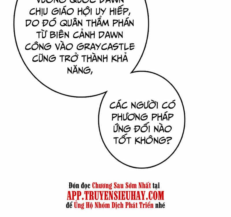 Thả Vu Nữ Đó Ra - Chương 334 - ảnh 45
