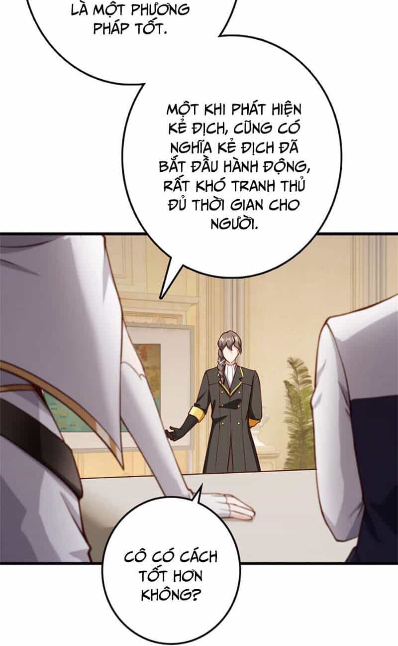 Thả Vu Nữ Đó Ra - Chương 334 - ảnh 47