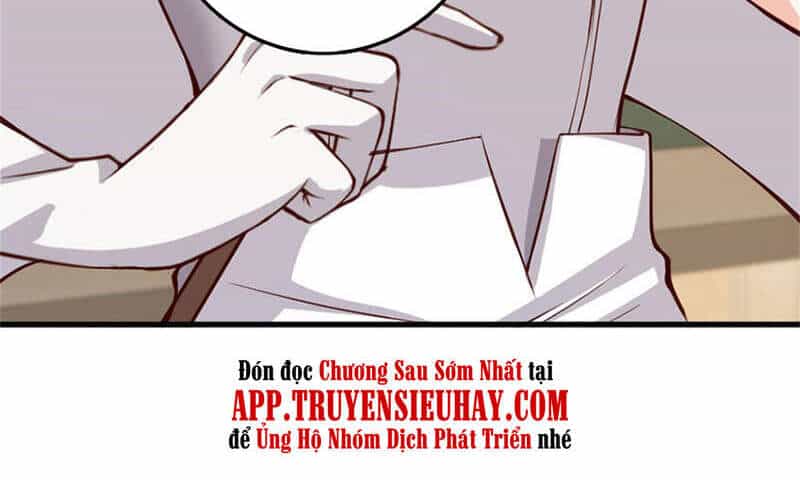 Thả Vu Nữ Đó Ra - Chương 335 - ảnh 7